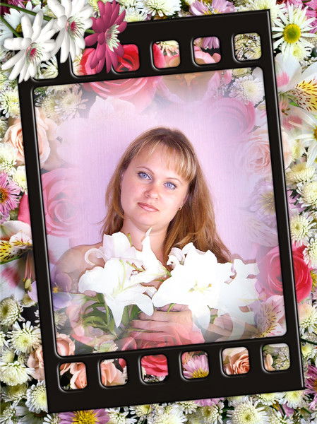 Мария Гречихо