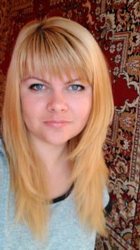 Мария Жданович