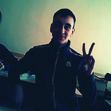 Антон Коростелев