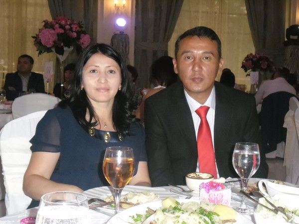 Умит Анисова