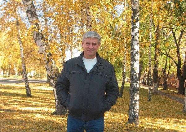 Игорь Виноградов