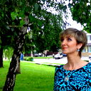 Ирина Чамлай