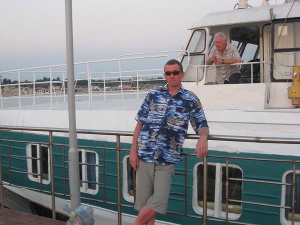 Эдуард Сергеев