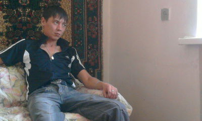 Денис Темирский