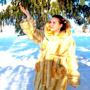 Светлана Яшановская(Ковешникова)