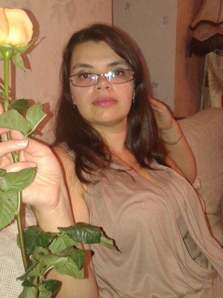 Наталья Хозяинова