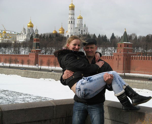 Наталья Гусева