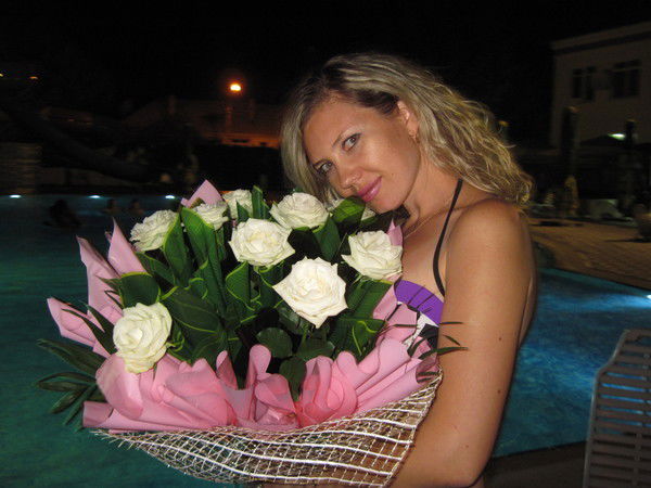 Наталья Стремилова