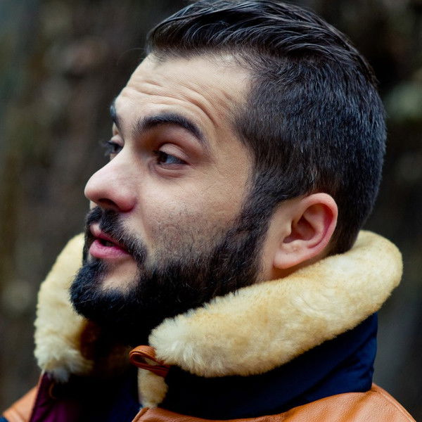 Серж Танчинни