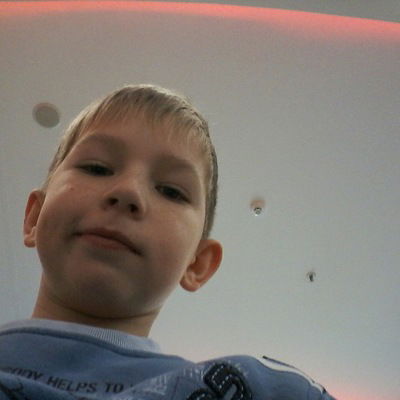 Егор Макаров