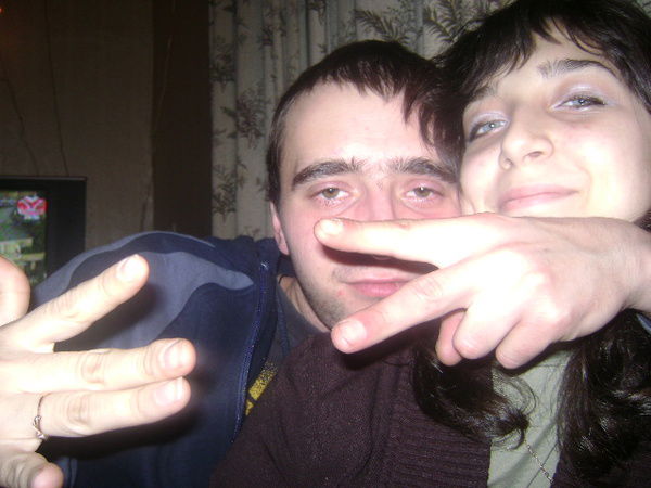 Антон Суходольский