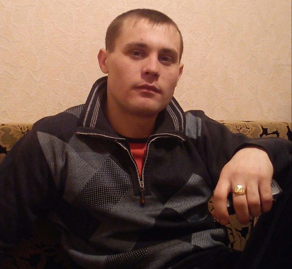 Илья Есипенко