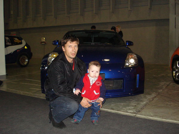 Павел Иванов