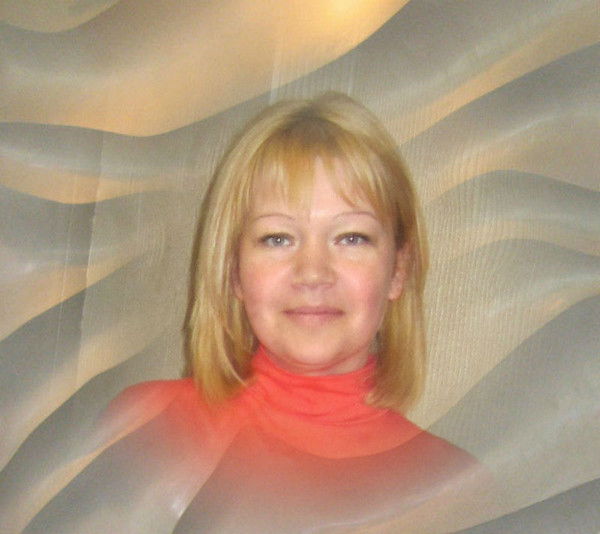 Юлия Бочарова