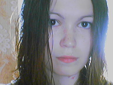 Алина Шинчикова