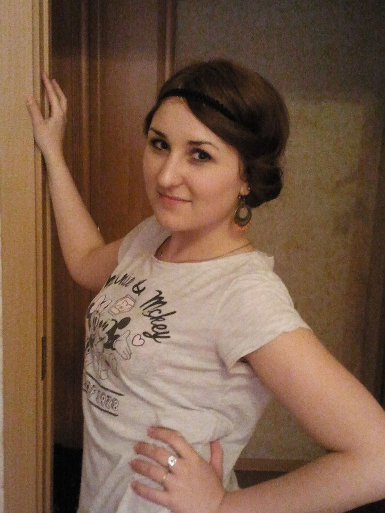 Катерина Грищенко