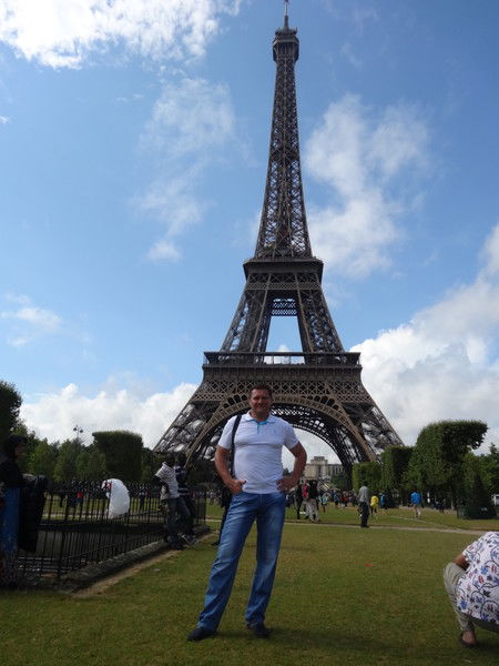 Артур Яковлев