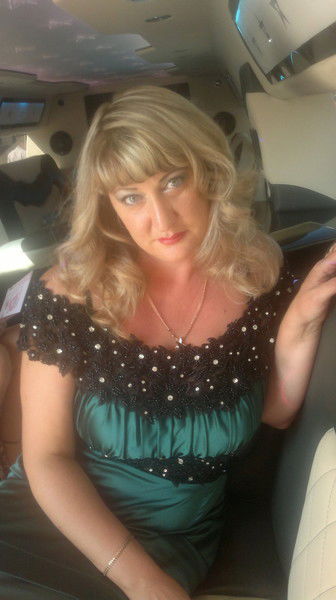 Наталья Сушкова