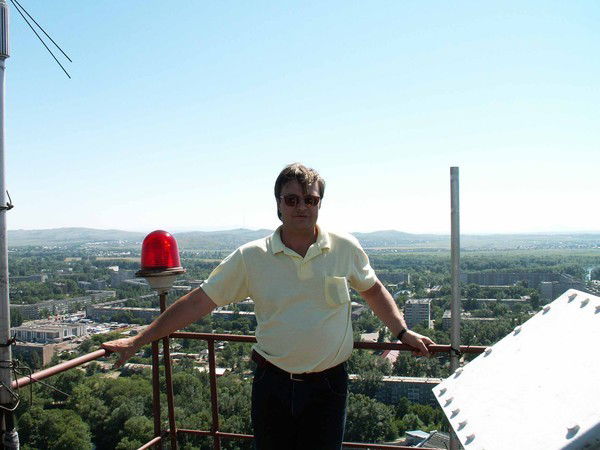 Алексей Киселев