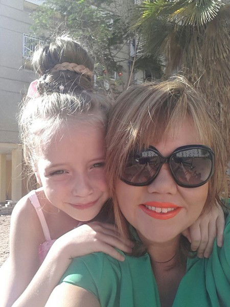 Галит Шалыгин