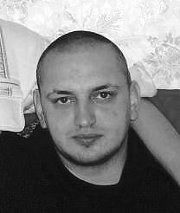 Горовой Денис