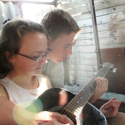 Александра Остапова