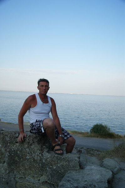 Юрий Прихожий