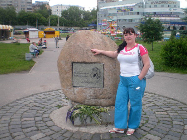 Кира Кшуева