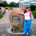 Кира Кшуева