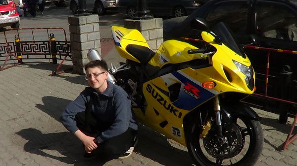 Apсений Новиков