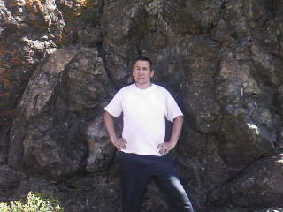 Оразбек Кельдибаев