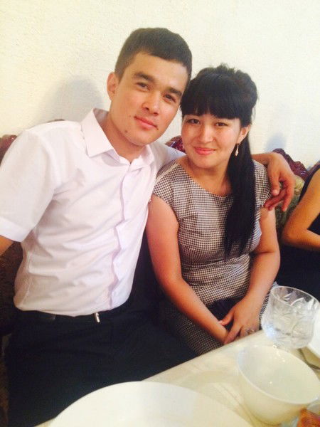 Турсынхан Аккайырова