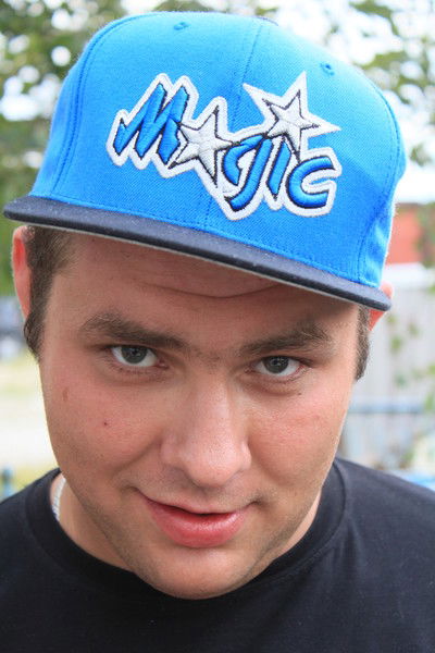 Павел Любавин