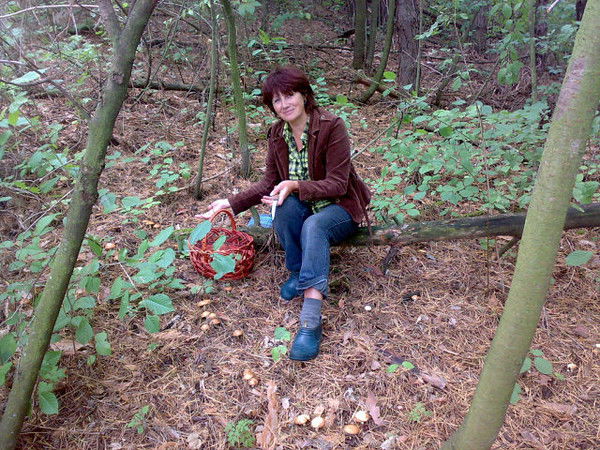 Елена Булавина