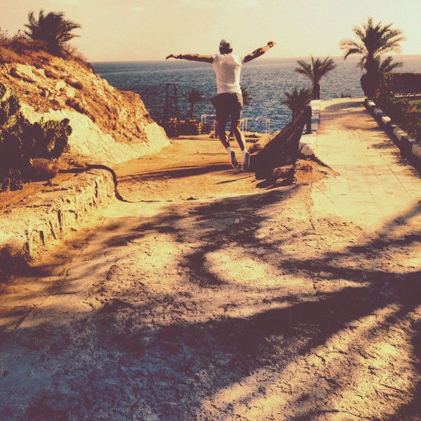 Юра Северов