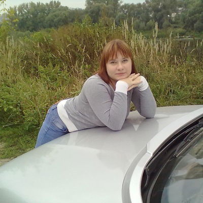 Алёна Фомичева