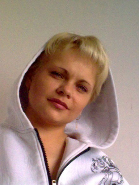 Софья Ефанова