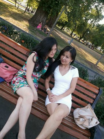 Айжамал Усубалиева