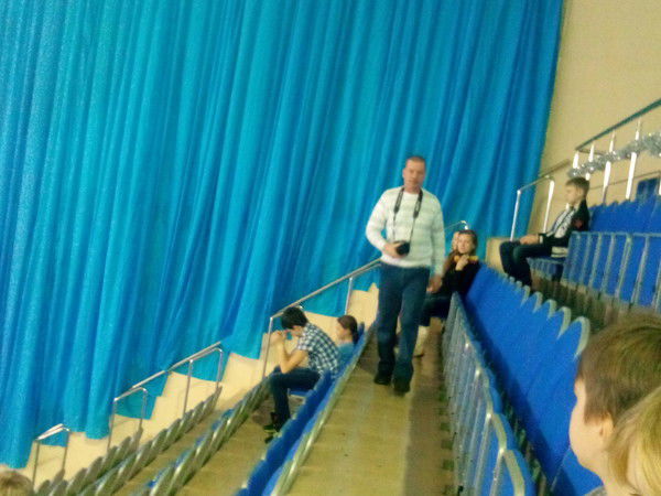 Николай Кашин