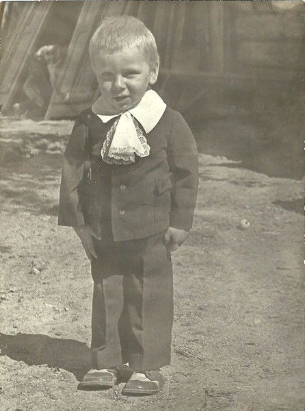 Павел Иванистов