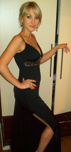 Ирина Клюшник