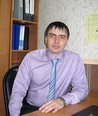 Роман Грезнев