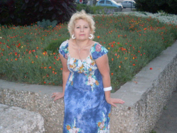 Елена Кириленко