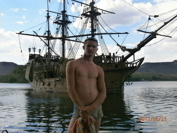 Александр Холин