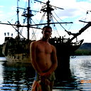 Александр Холин