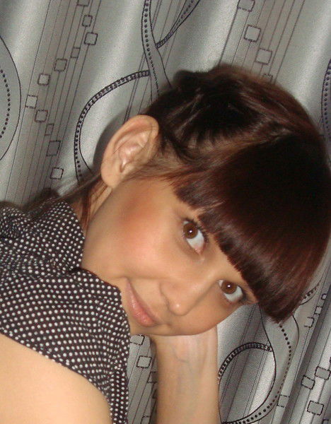 Анжела Гумарова