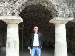 Андрей Андрей