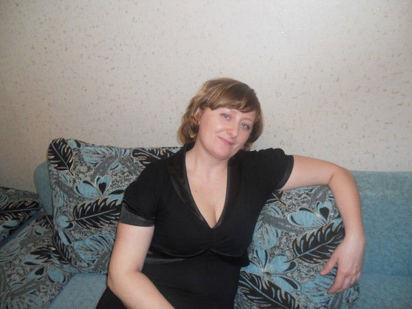 Татьяна Тихомирова