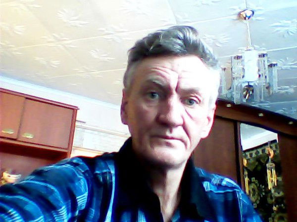 Николай Чернов