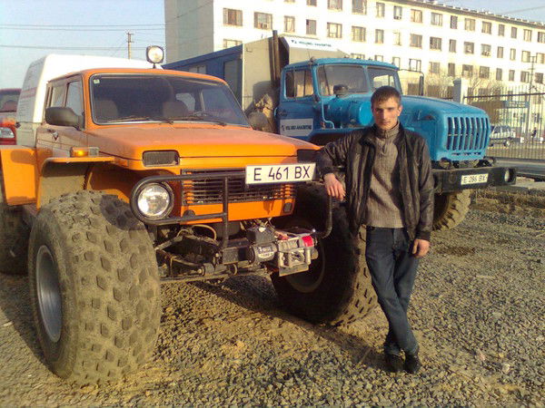 Виктор Шуриков